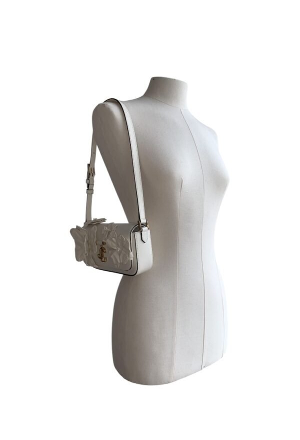 JIMMY CHOO - AVENUE MINI BAG - Image 5